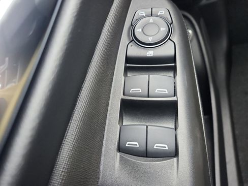 New 2026 Buick Envista Preferred w/ Convenience I Package image 16