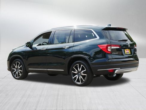 Used 2020 Honda Pilot Touring image 5