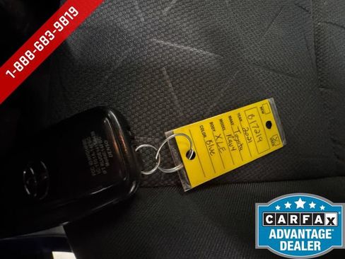 Used 2021 Toyota RAV4 XLE w/ Convenience Package AWD/4WD image 27