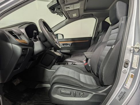 Used 2020 Honda CR-V EX image 11