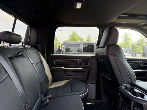 New 2026 RAM 2500 Rebel w/ Rebel Level 2 Equipment Group AWD/4WD image 15