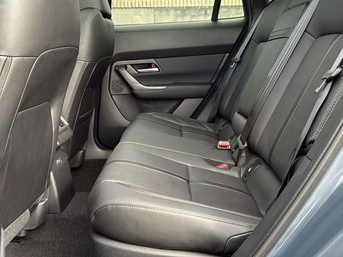 New 2026 MAZDA CX-50 AWD 2.5 Hybrid w/ Cargo Package image 21