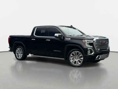 Used 2021 GMC Sierra 1500 Denali w/ Denali Ultimate Package
