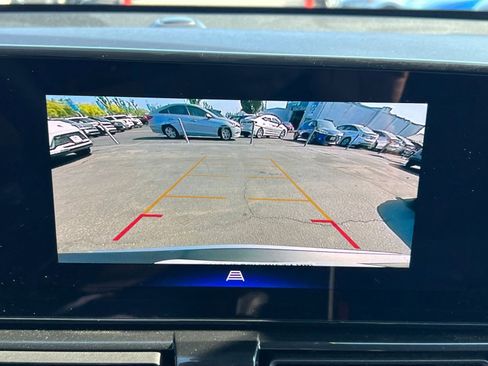 Used 2025 Chevrolet TrailBlazer LT image 17