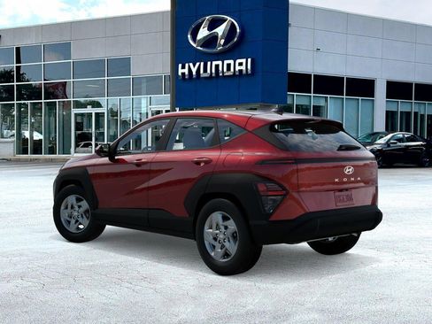 New 2026 Hyundai Kona SE FWD image 5