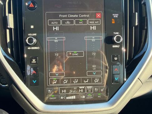 New 2025 Subaru Ascent Touring image 33