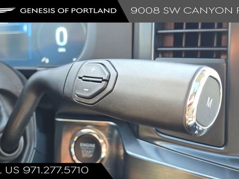 Used 2025 Ford F350 Lariat w/ Camper Package image 36