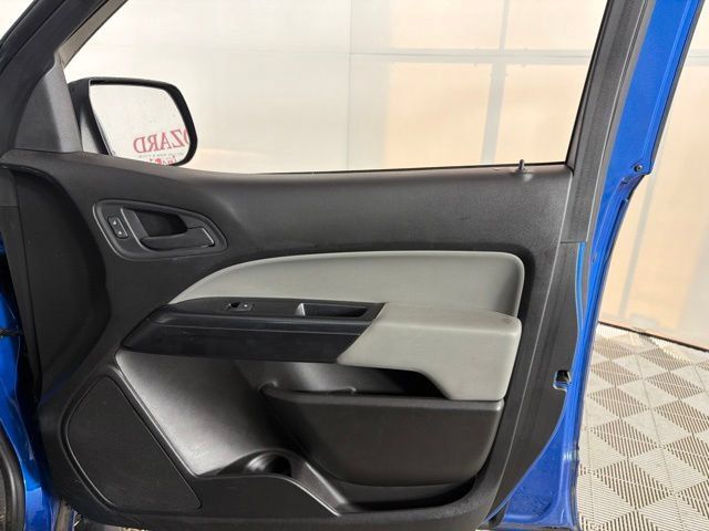 Used 2021 GMC Canyon Elevation Standard RWD image 19