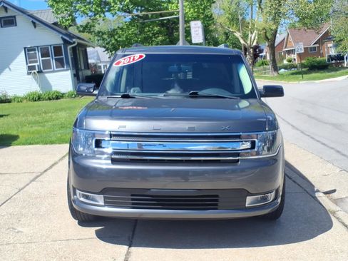 Used 2019 Ford Flex SEL w/ Equipment Group 202A AWD/4WD image 24