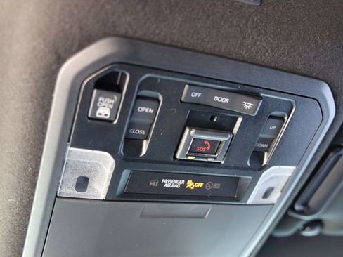 New 2026 Toyota 4Runner TRD Sport Premium image 25