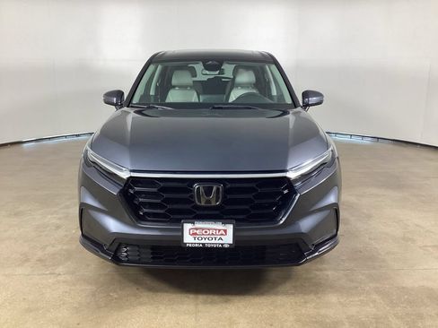 Used 2024 Honda CR-V EX image 2
