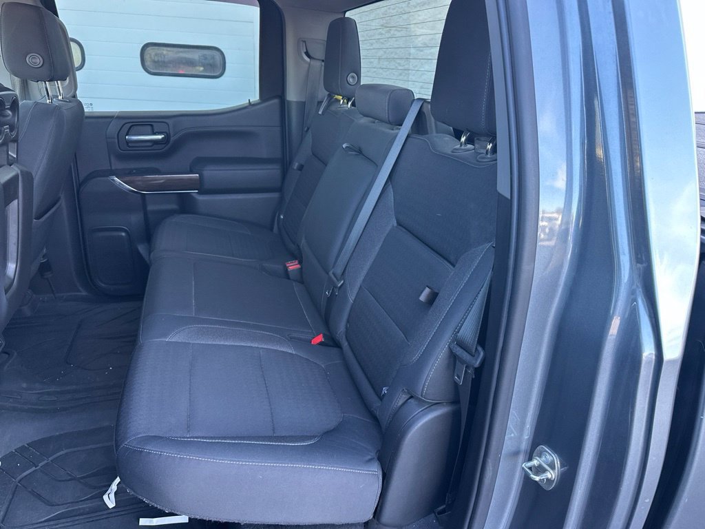 Used 2019 Chevrolet Silverado 1500 RST w/ All-Star Edition AWD/4WD image 6