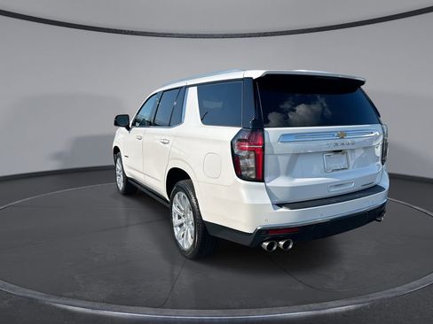 Used 2023 Chevrolet Tahoe Premier w/ Premium Package 2 RWD image 10