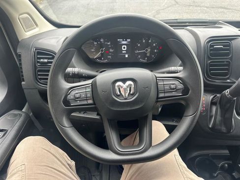 Used 2023 RAM ProMaster 2500 image 29