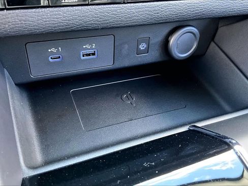 New 2026 Nissan Rogue SL image 20