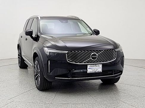 New 2026 Volvo XC90 T8 Plus w/ Protection Package AWD/4WD image 2