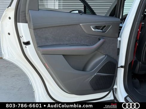 New 2026 Audi Q7 3.0T Prestige AWD/4WD image 23