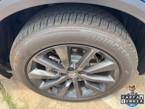 Certified 2026 Acura MDX A-Spec AWD/4WD image 36
