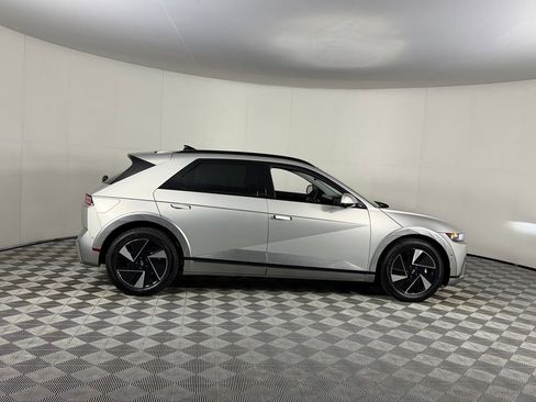 Used 2026 Hyundai Ioniq 5 Limited RWD image 5