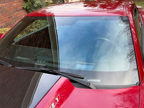 Used 2012 Chevrolet Camaro ZL1 image 12