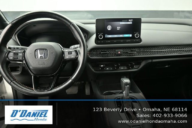 Used 2025 Honda HR-V Sport image 26