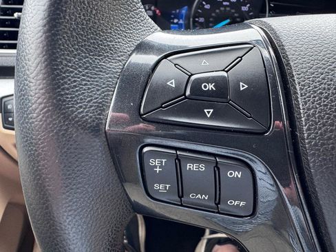 Used 2017 Ford Explorer XLT w/ Equipment Group 201A FWD image 15