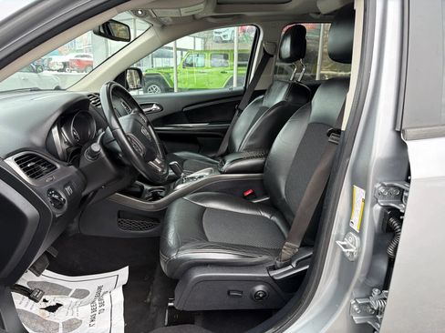 Used 2020 Dodge Journey Crossroad image 21