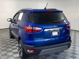 Used 2020 Ford EcoSport Titanium image 5