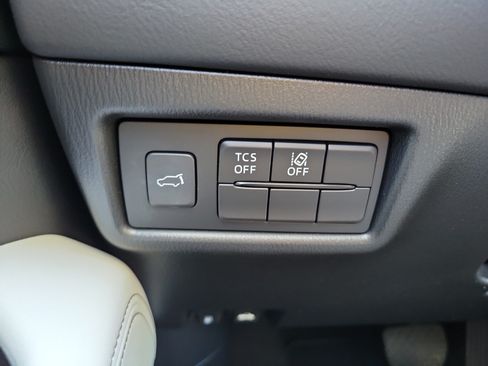 Used 2017 MAZDA CX-5 Grand Touring w/ Premium Package FWD image 26