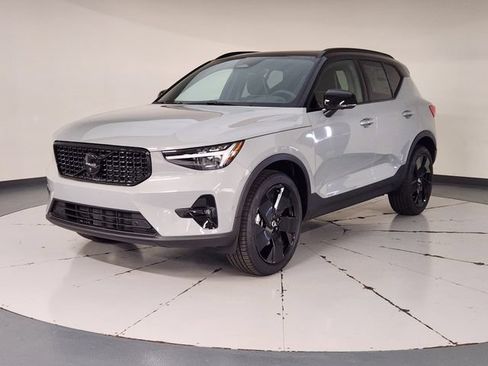New 2026 Volvo XC40 B5 Ultra w/ Climate Package AWD/4WD image 1