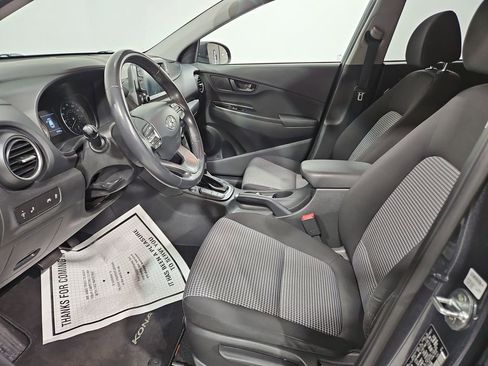 Used 2021 Hyundai Kona SEL image 10