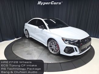 Used 2022 Audi RS 3 2.5T video 1
