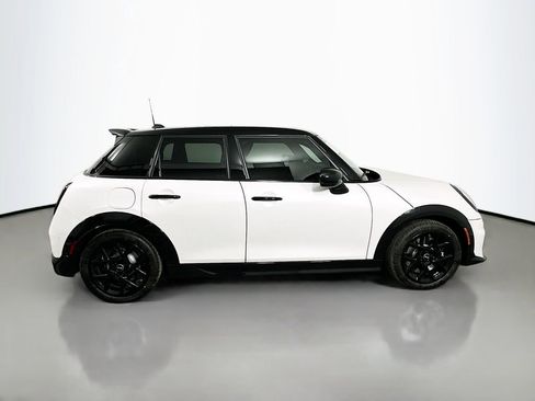 New 2026 MINI Cooper S image 4