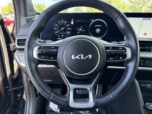 Used 2024 Kia Sportage X-Pro Prestige AWD/4WD image 29