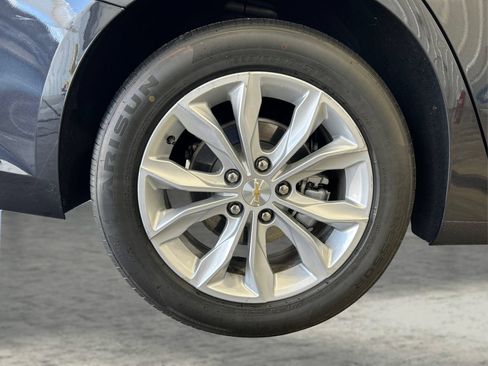Used 2023 Chevrolet Malibu LT FWD image 21