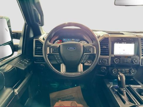 Used 2019 Ford F150 Lariat AWD/4WD image 22
