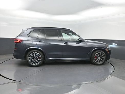 Used 2021 BMW X5 xDrive40i AWD/4WD image 36