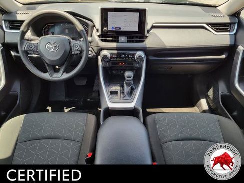 Used 2024 Toyota RAV4 XLE FWD image 18