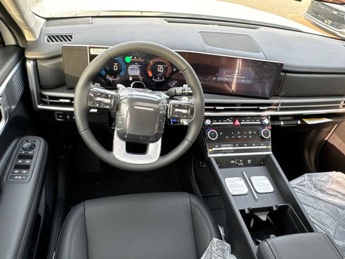 New 2026 Hyundai Santa Fe XRT AWD/4WD image 13