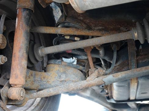 Used 2005 Toyota RAV4 4WD image 75