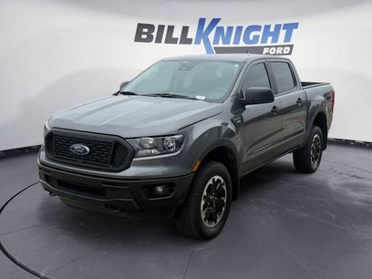 Used 2021 Ford Ranger XL w/ Equipment Group 101A High