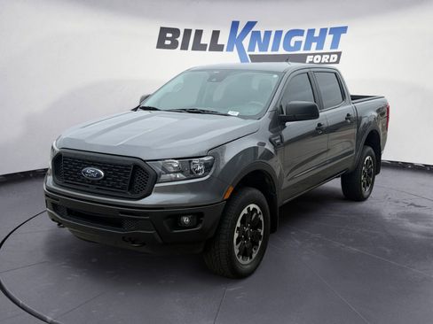 Used 2021 Ford Ranger XL w/ Equipment Group 101A High image 1