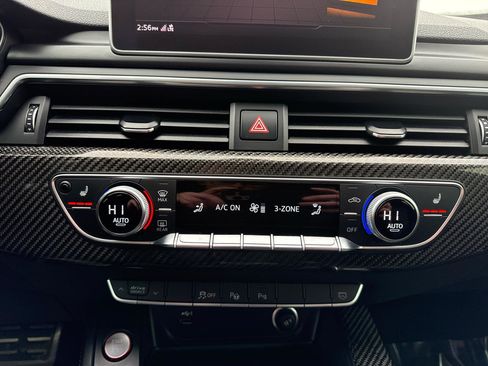 Used 2019 Audi RS 5 Sportback image 47