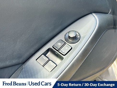 Used 2023 MAZDA MX-5 Miata Grand Touring w/ Weather Package RWD image 25