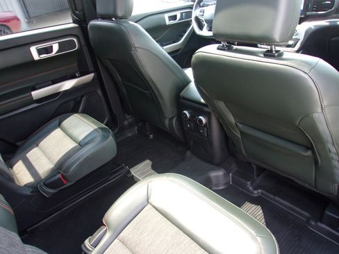 Used 2023 Ford Explorer Timberline image 24