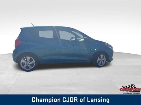 Used 2020 Chevrolet Spark LS image 6