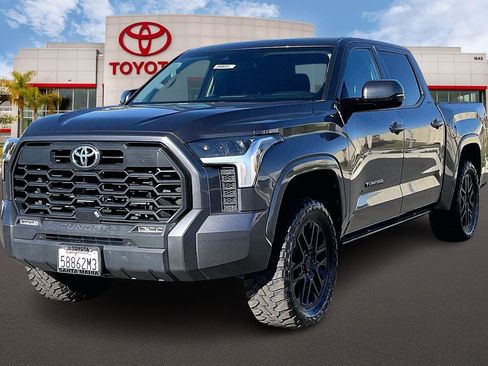 Used 2022 Toyota Tundra SR5 image 11