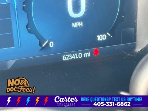 Used 2023 Ford F250 Platinum w/ Tremor Off-Road Package AWD/4WD image 74
