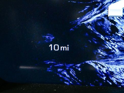 New 2026 GMC Sierra 1500 AT4X image 9