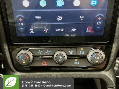 New 2026 Ford Ranger Lariat w/ FX4 Off-Road Package AWD/4WD image 18